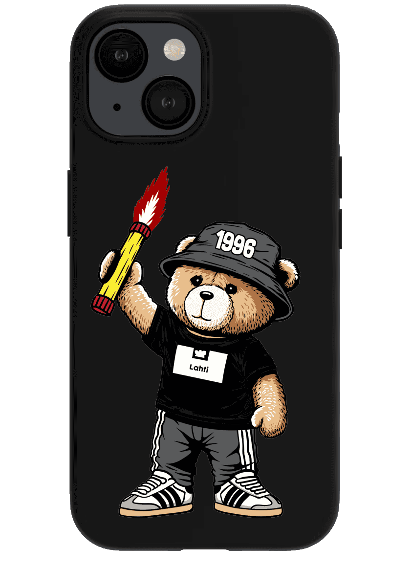 Lahti 1996 bear Futrola za Iphone
