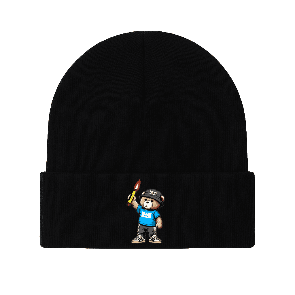 Lazio 1900 bear Kapa