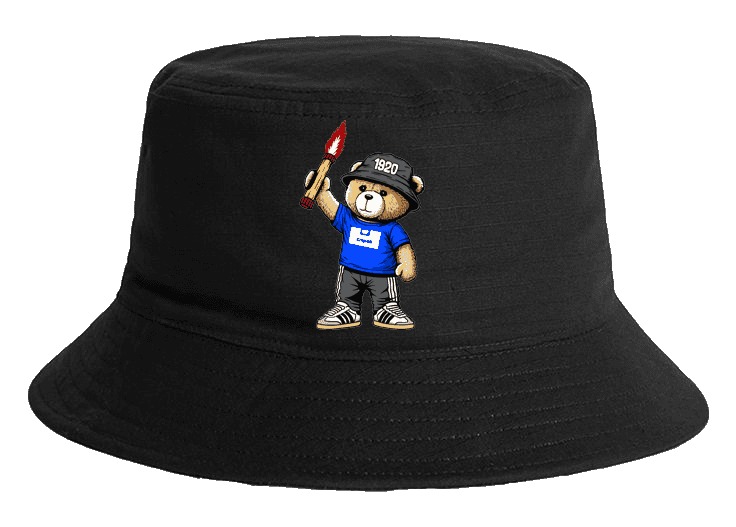 Empoli 1920 bear Kapa