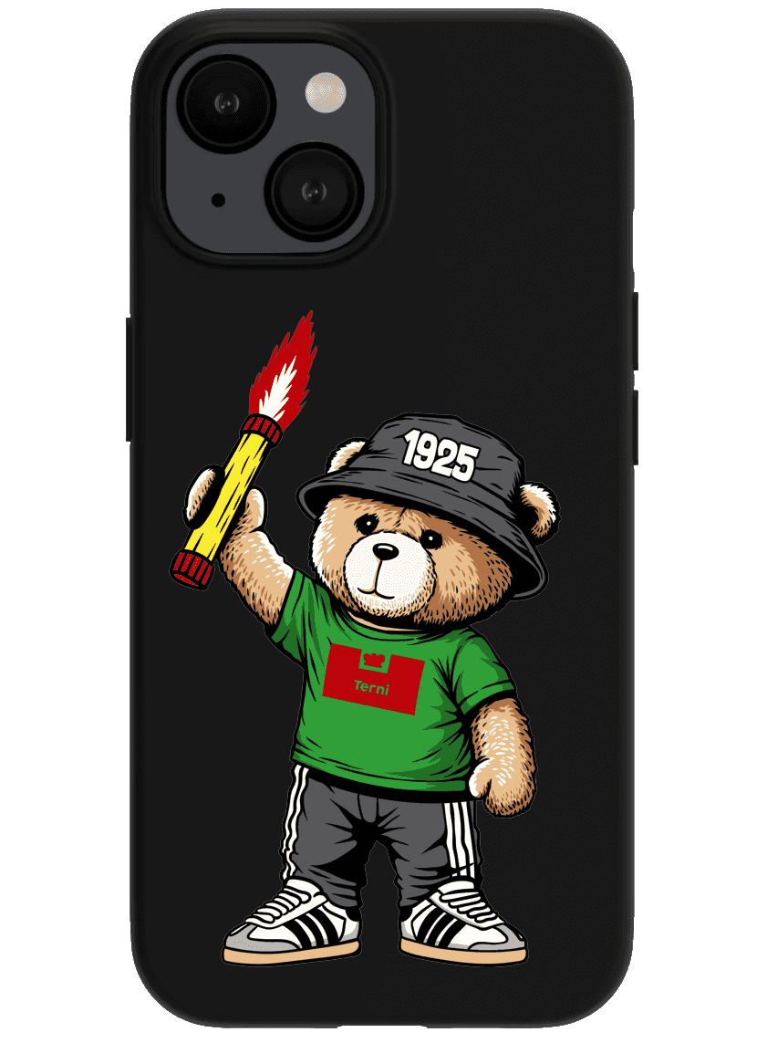 Terni 1925 bear Futrola za Iphone