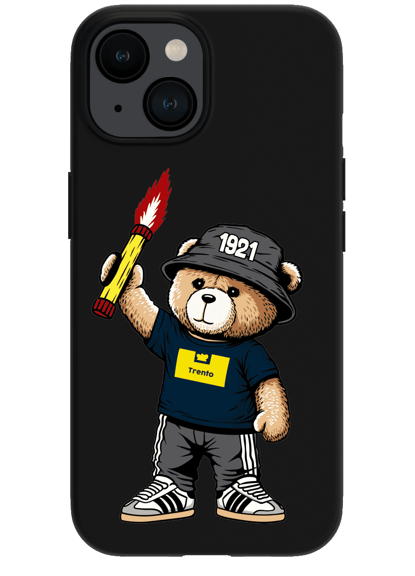 Trento 1921 bear Futrola za Iphone