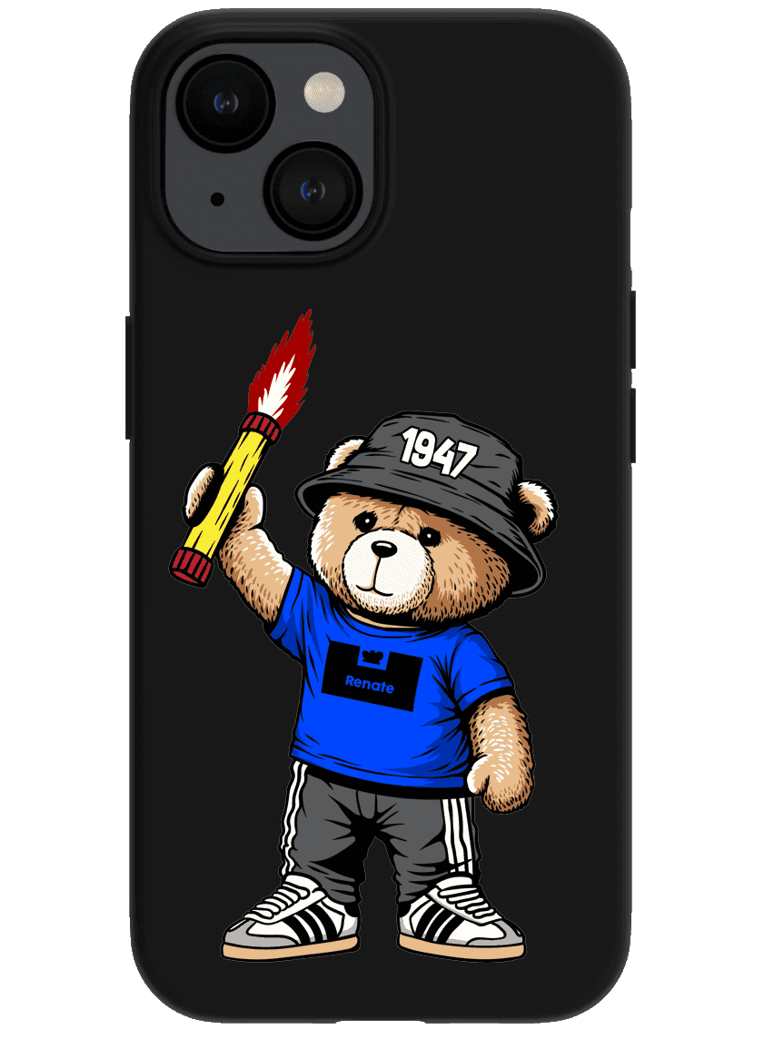 Renate 1947 bear Futrola za Iphone