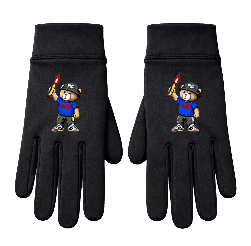 Casarano 1929 bear Handschuhe