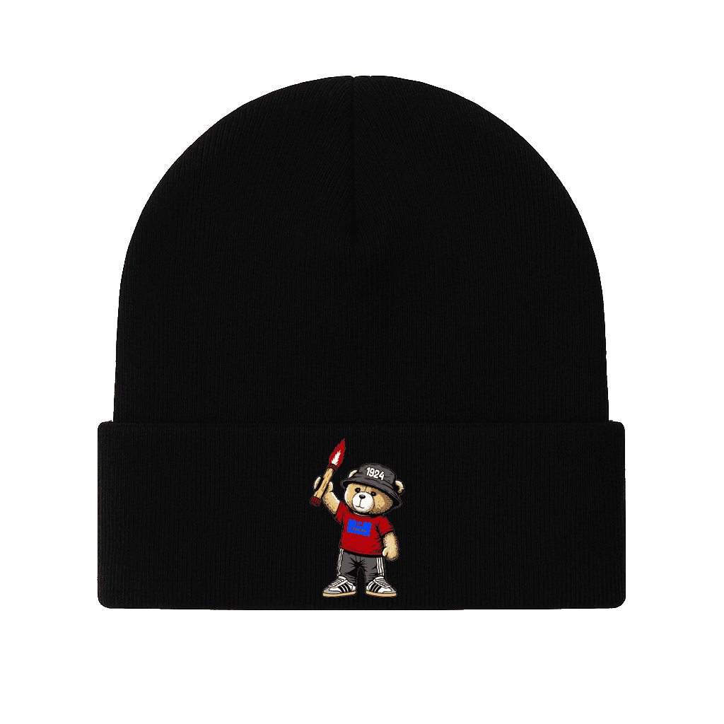 Barcelos 1924 bear Gorro