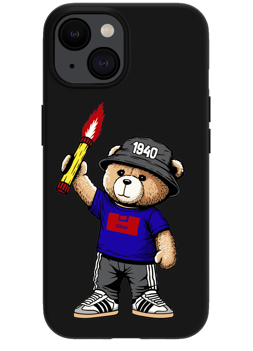 Eibar 1940 bear Futrola za Iphone