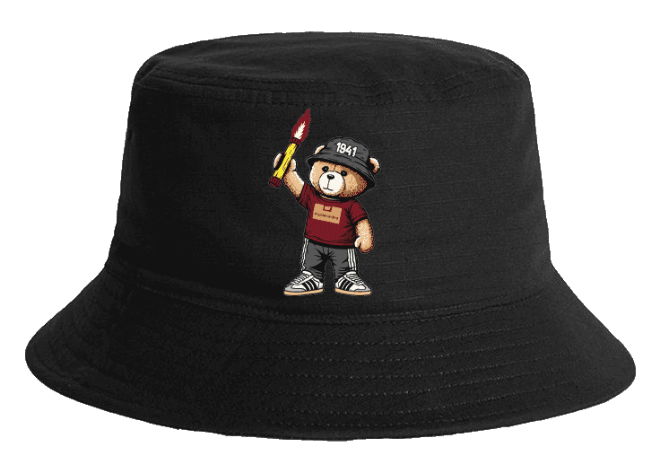 Pontevedra 1941 bear Kapa