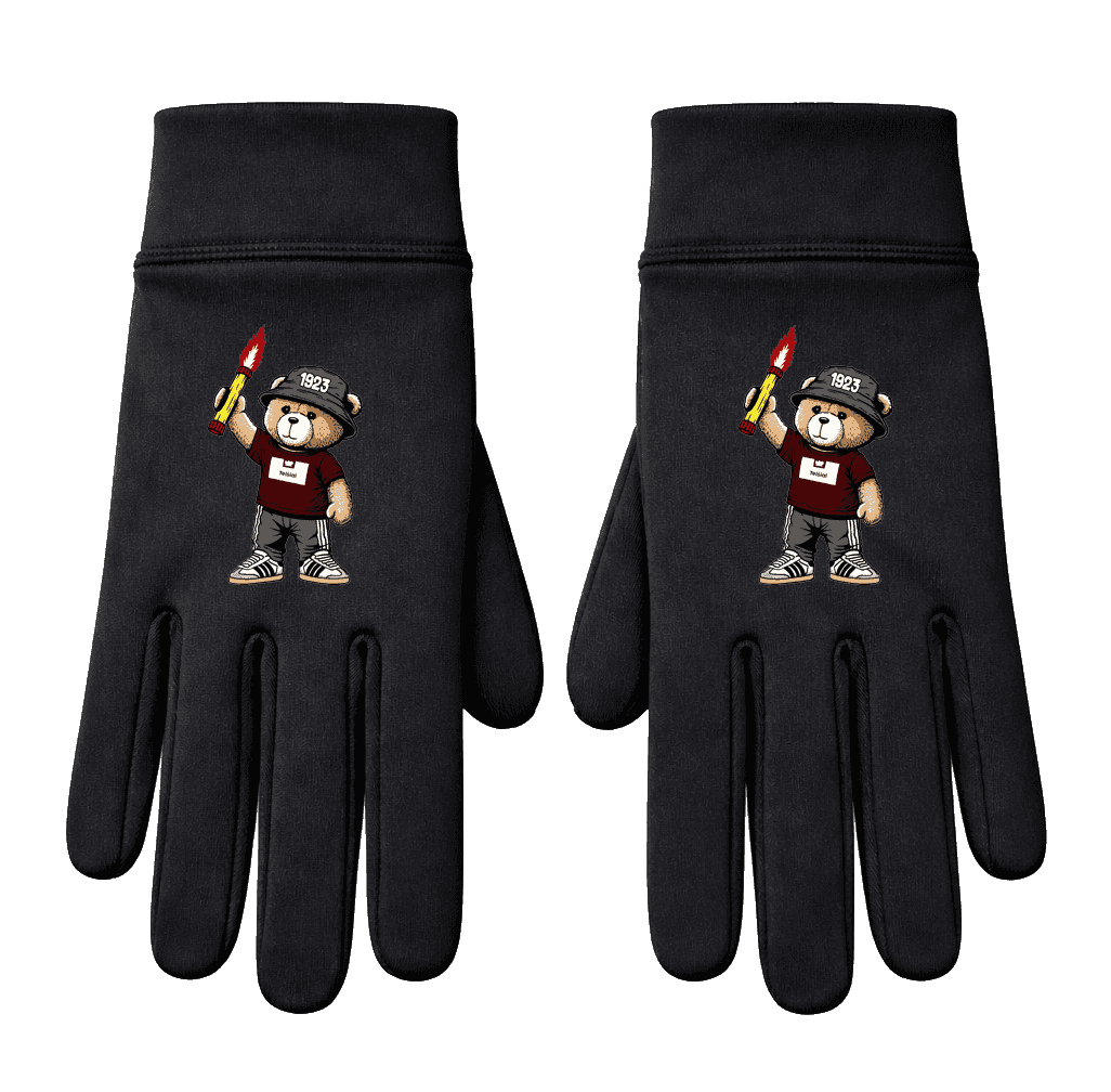 Telšiai 1923 bear Handschoenen