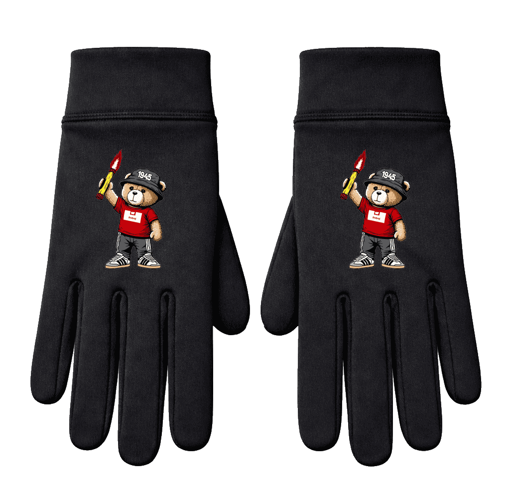 Doboj 1945 bear Handschoenen