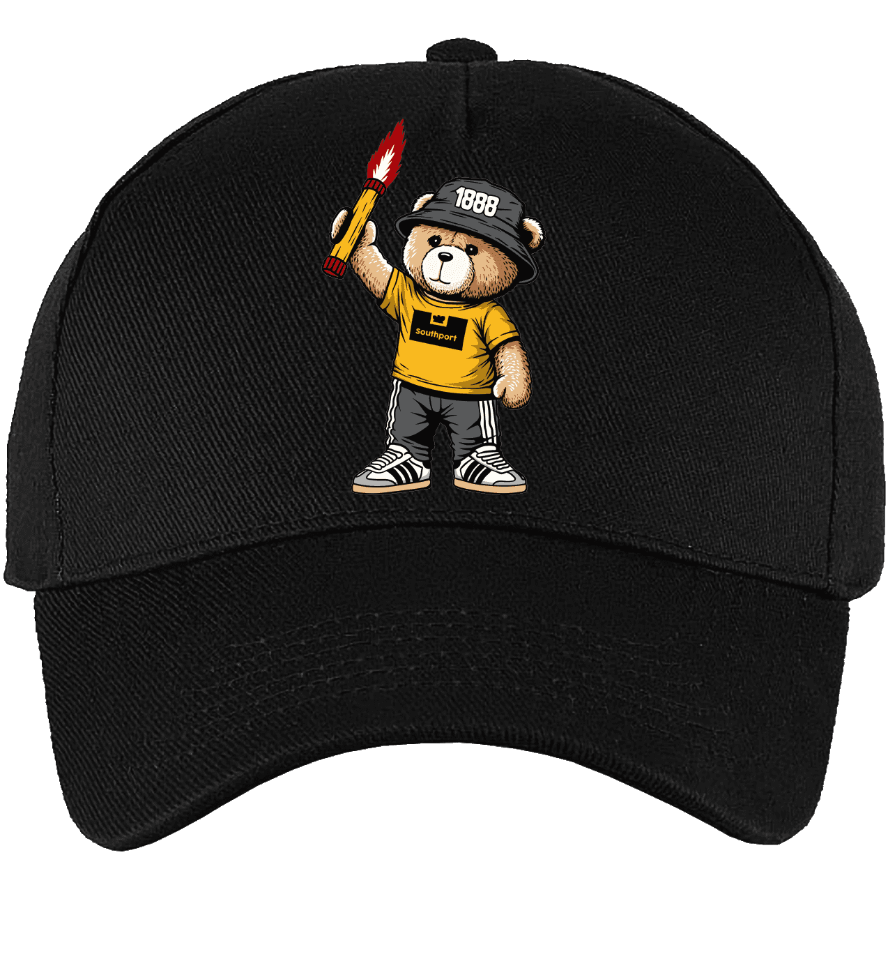 Southport 1888 bear Καπέλο