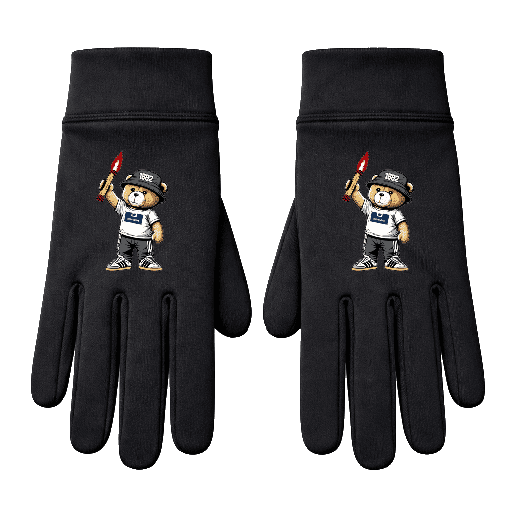 Hercules 1882 bear Handschuhe