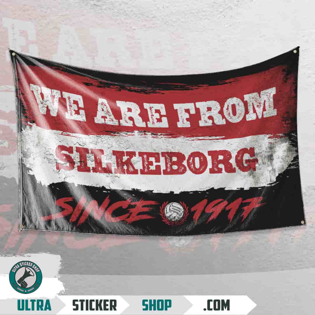 We are from Silkeborg since 1917 Steag
