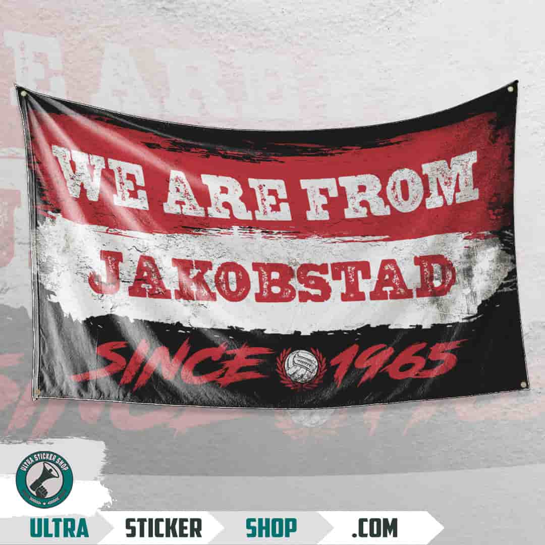 We are from Jakobstad since 1965 Zastava