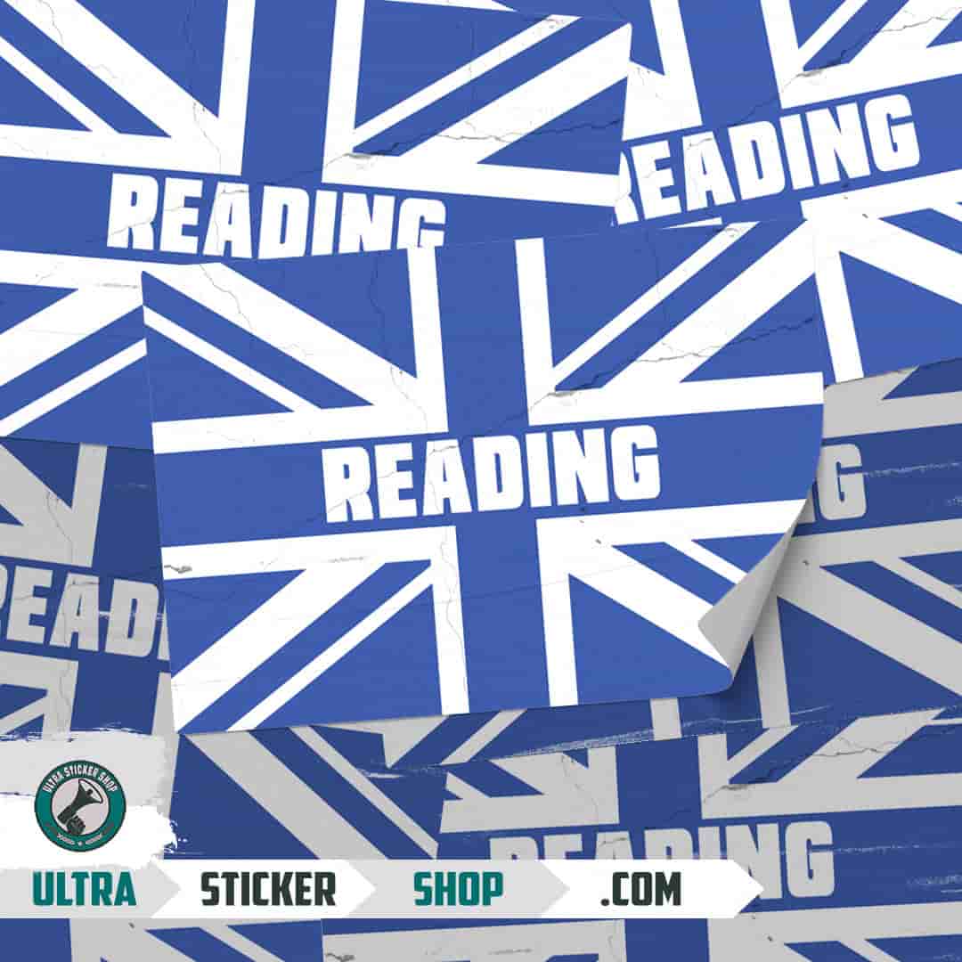 Reading Union Jack Nalepke