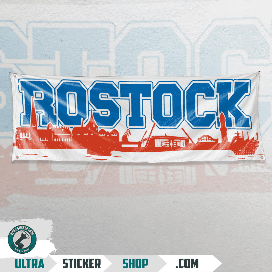 Rostock Zastava
