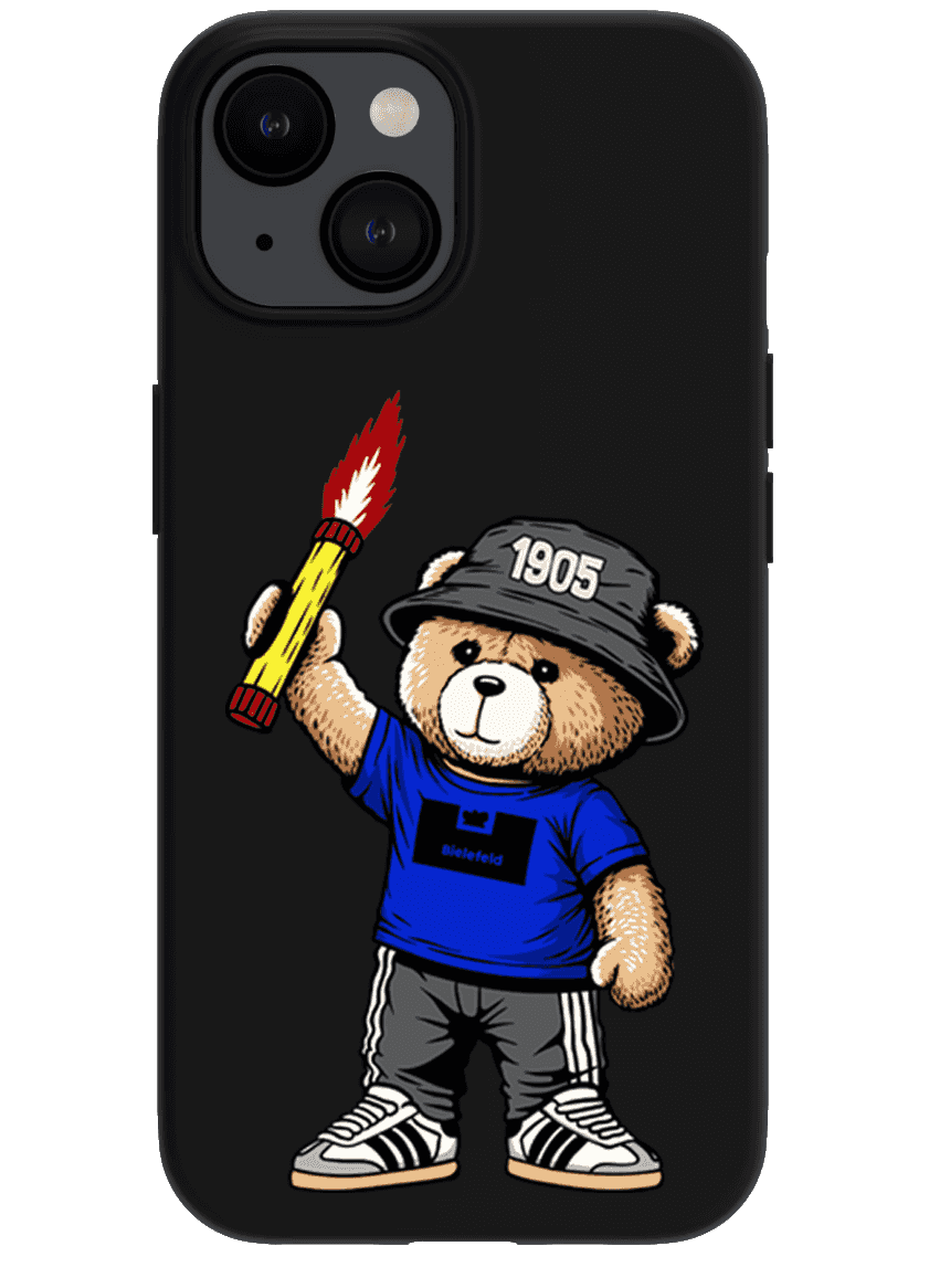 Bielefeld 1905 bear Futrola za Iphone