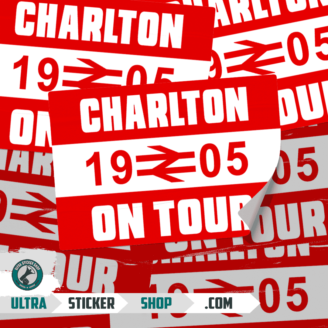 Charlton 1905 on tour Tarrat