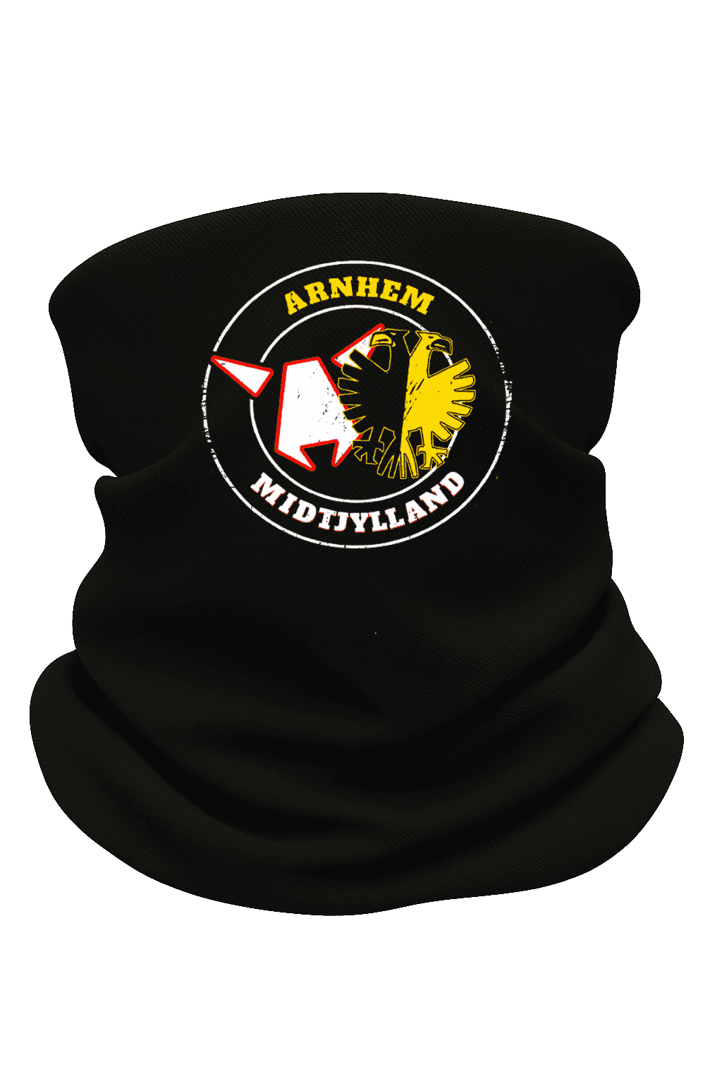 Arnhem X Midtjylland Halswärmer