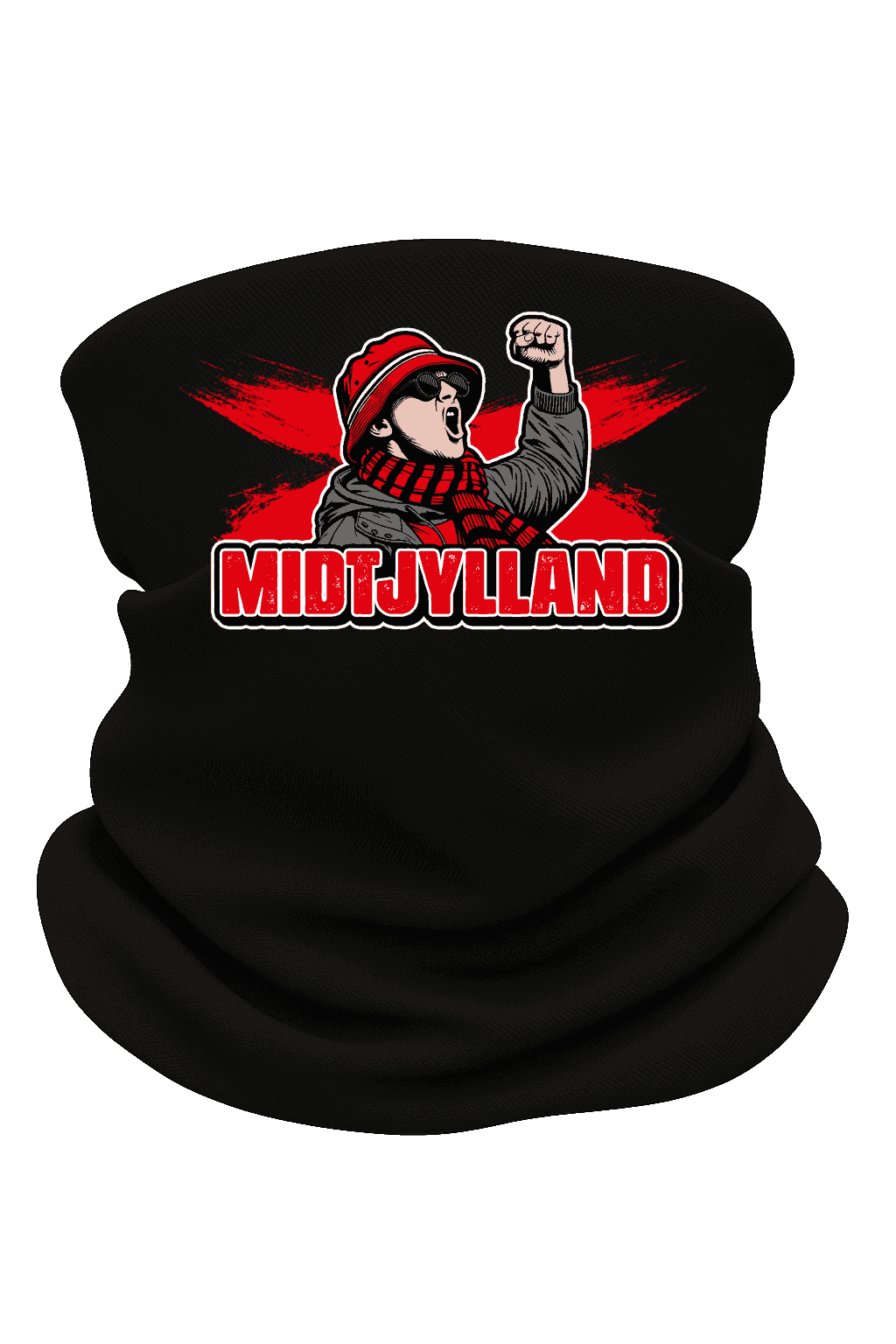 Midtjylland Halsvarmer