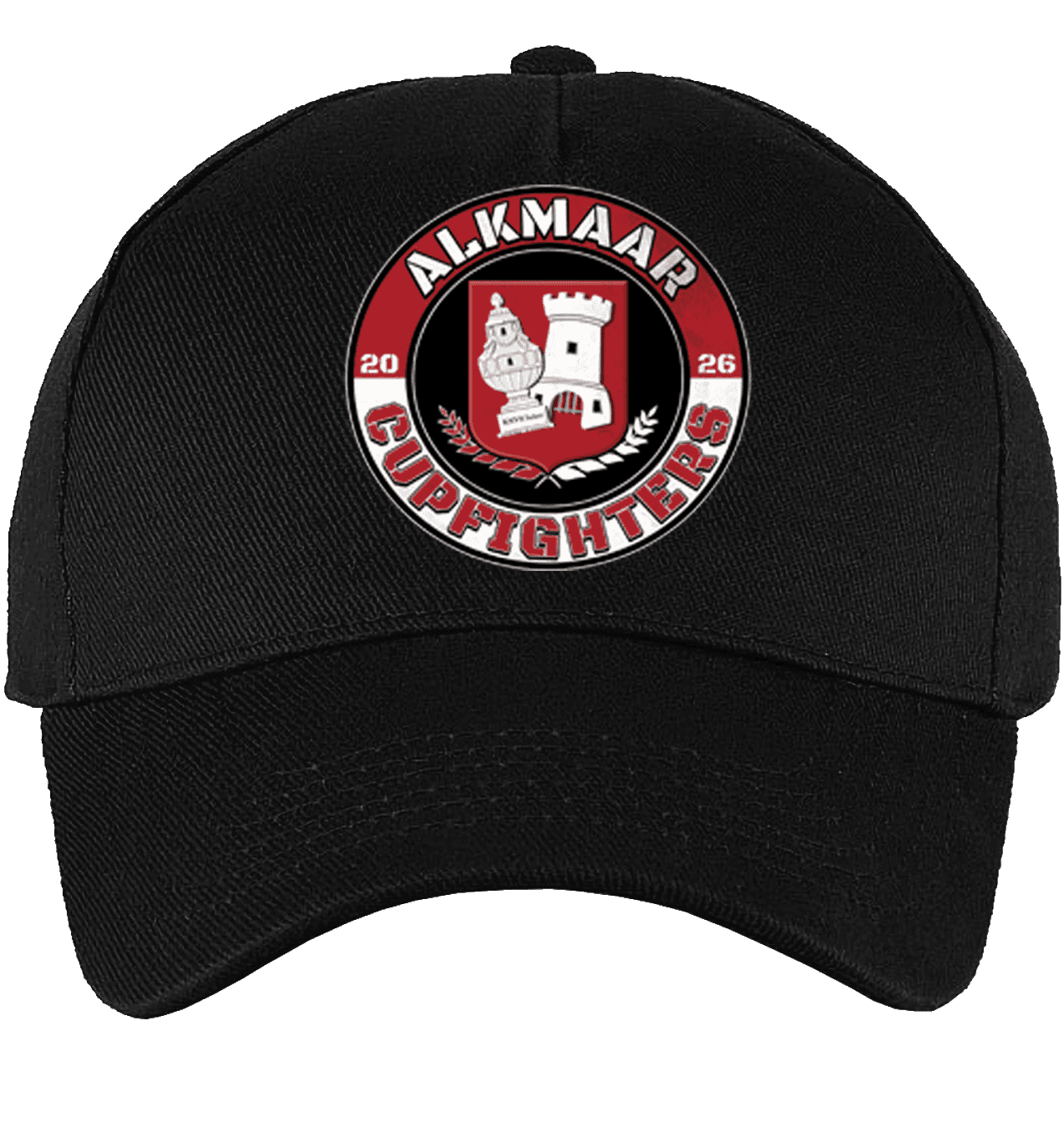 Alkmaar cupfighters Caps