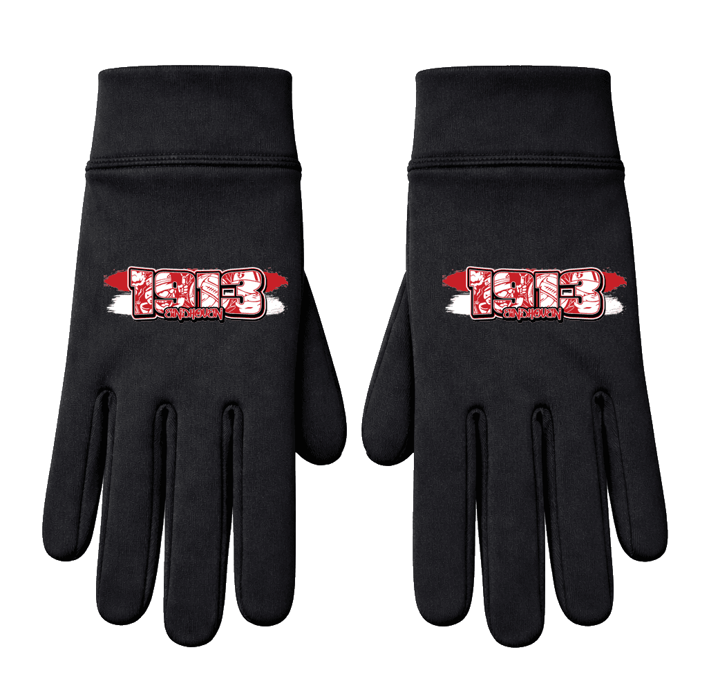 1913 Eindhoven Handschuhe