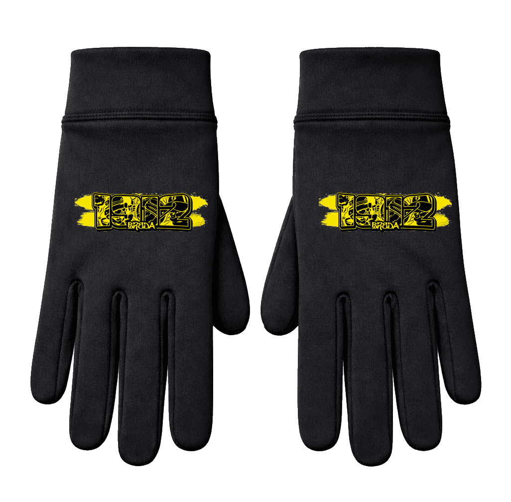 1912 Breda Handschuhe
