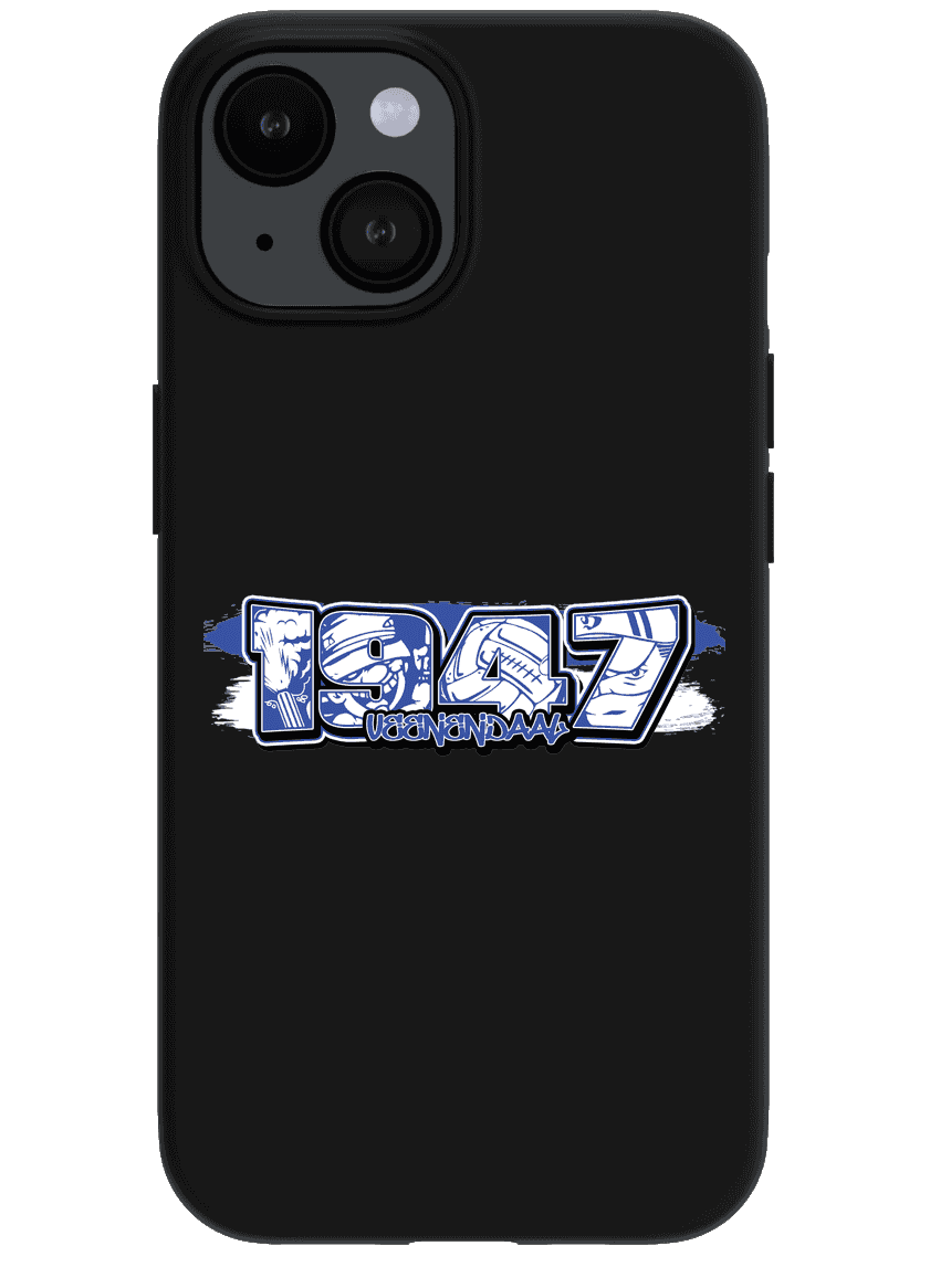 1947 Veenendaal Iphone-deksel