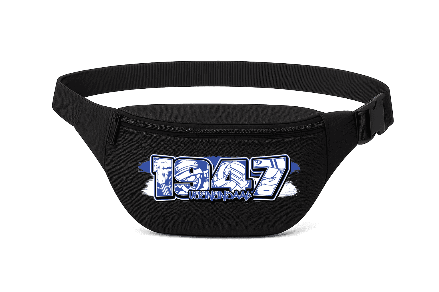 1947 Veenendaal Fanny Pack