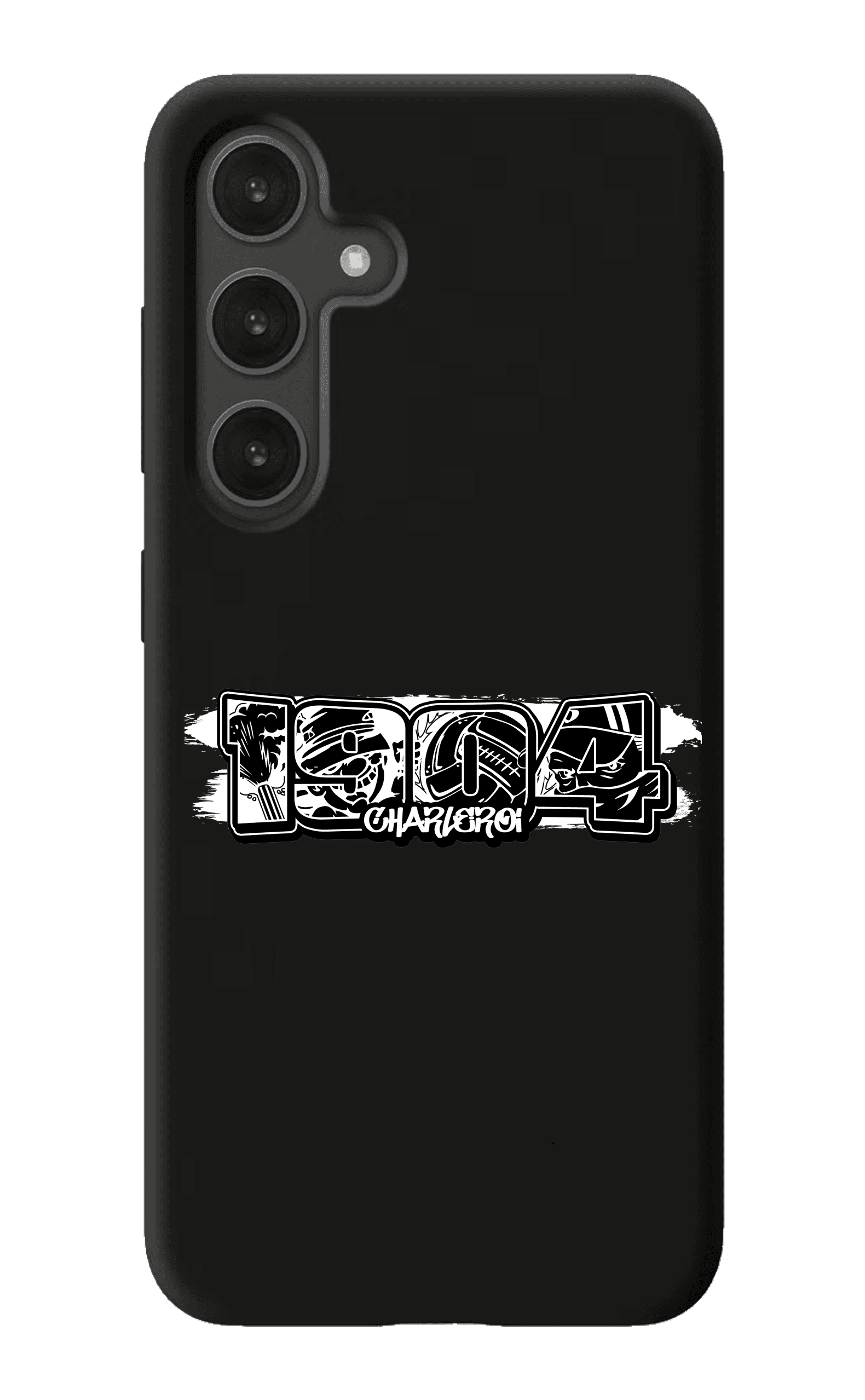 1904 Charleroi Futrola za Samsung