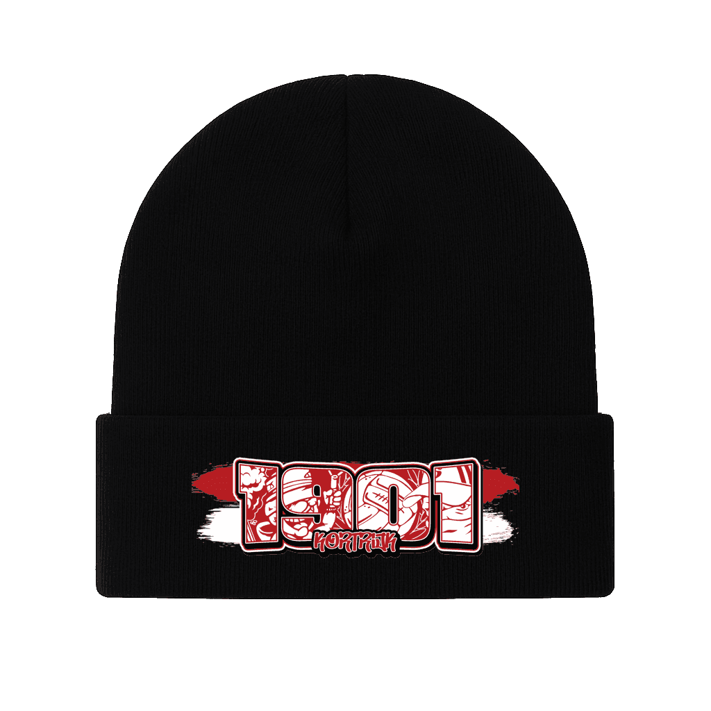 1901 Kortrijk Gorro