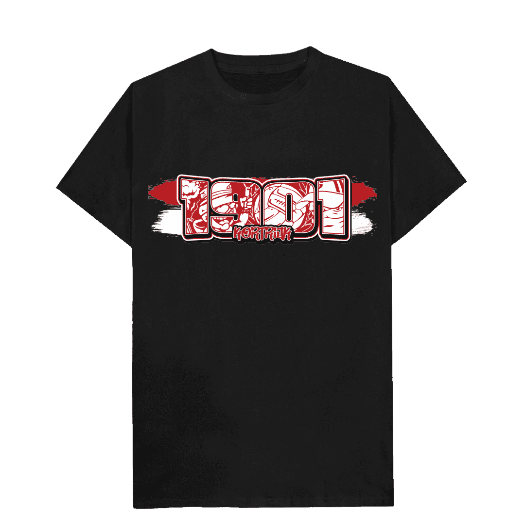 1901 Kortrijk Camiseta