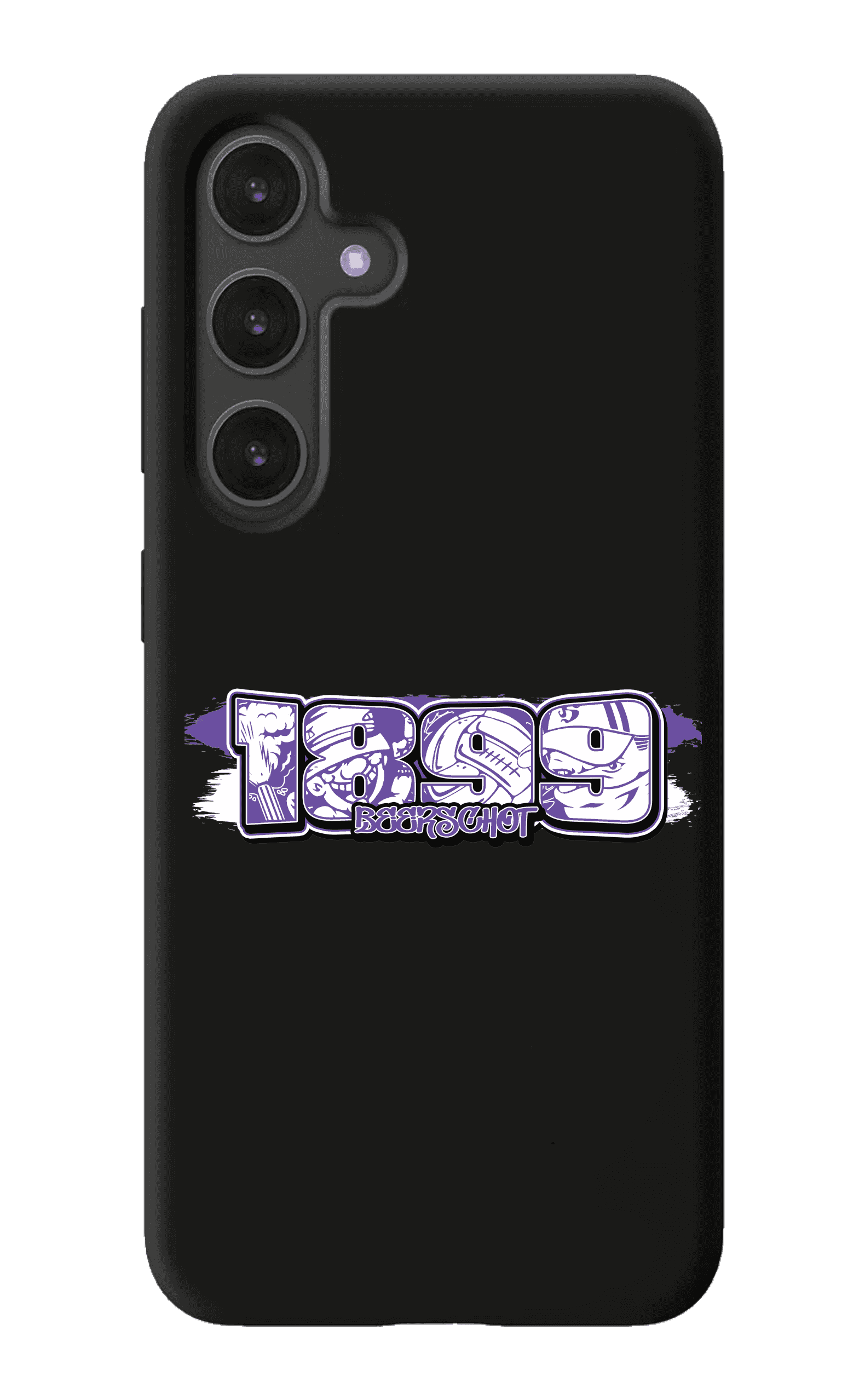 1899 Beerschot Samsung Case