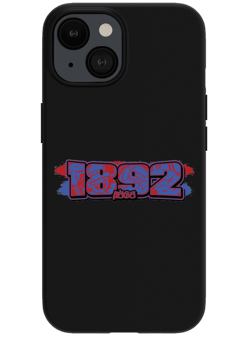1892 Liège Futrola za Iphone