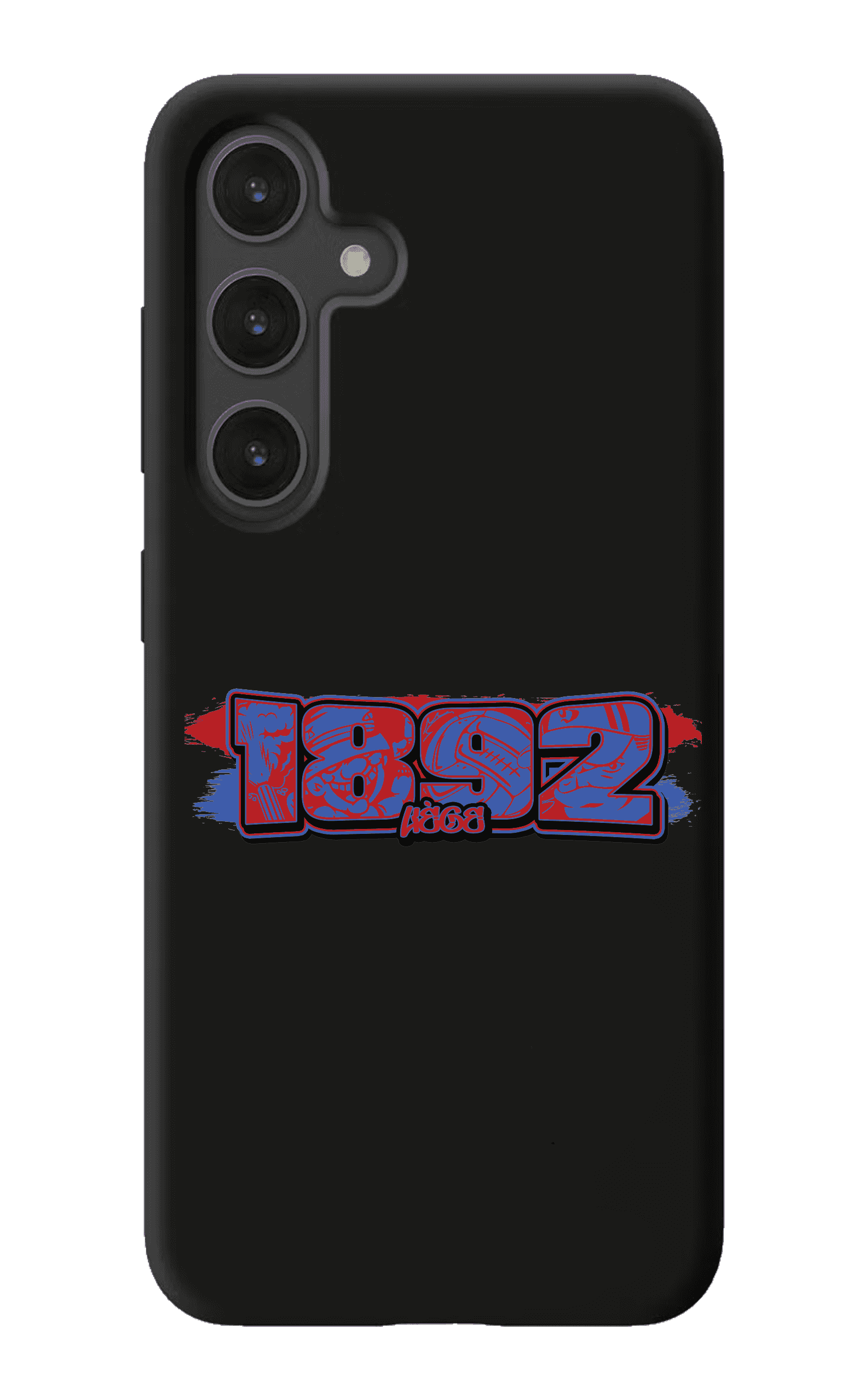 1892 Liège Futrola za Samsung