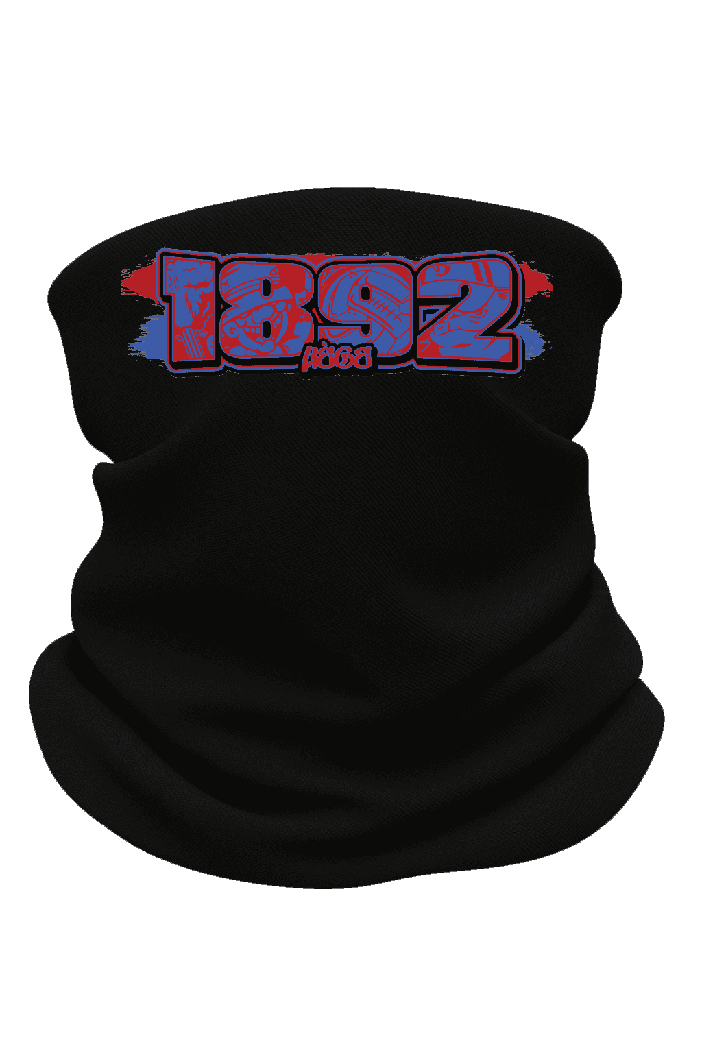 1892 Liège Ogrlica za vrat