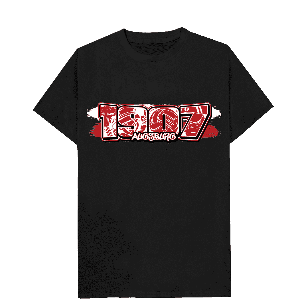 1907 Augsburg T-Shirt
