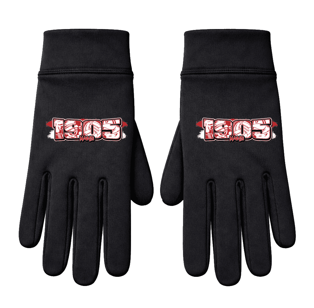 1905 Mainz Rukavice