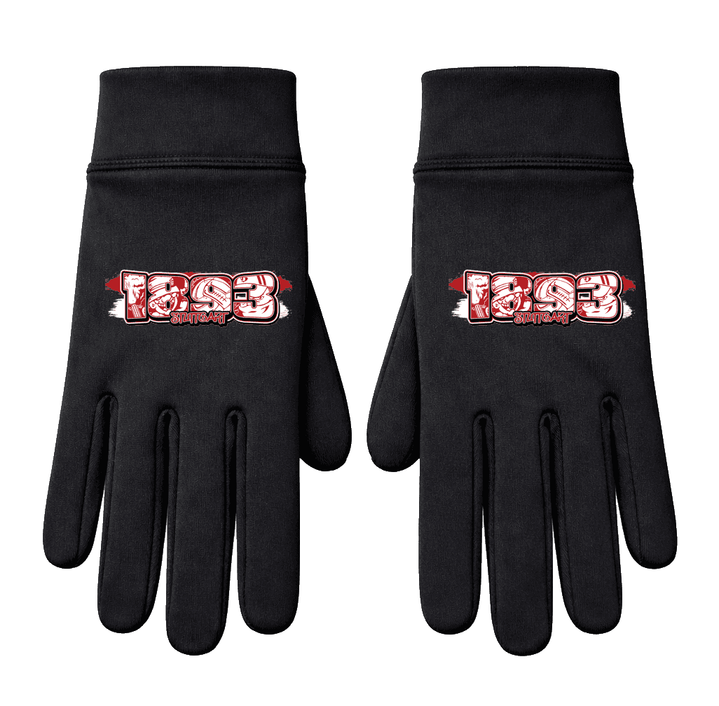 1893 Stuttgart Rukavice