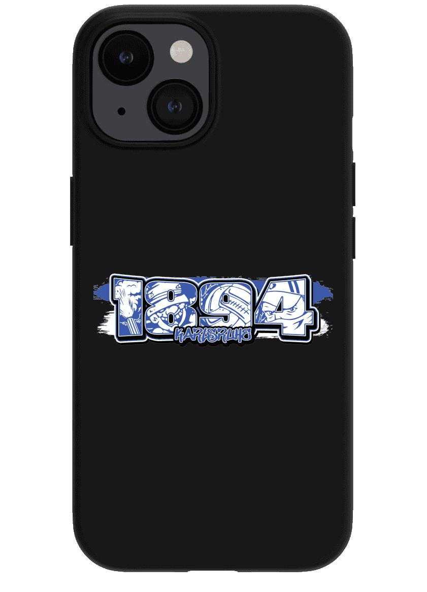 1894 Karlsruhe Futrola za Iphone