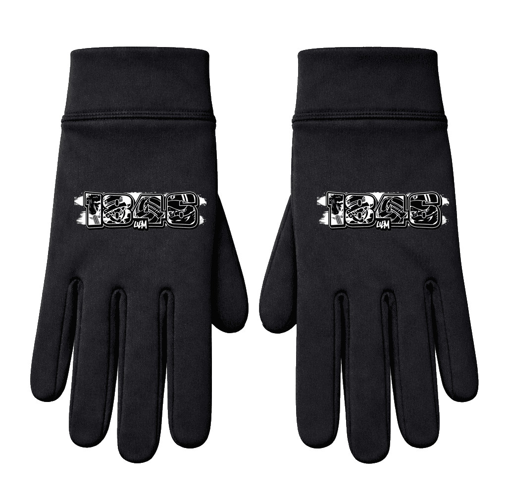 1846 Ulm Handschoenen