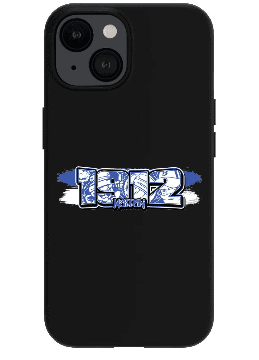 1912 Meppen iPhone-Hülle