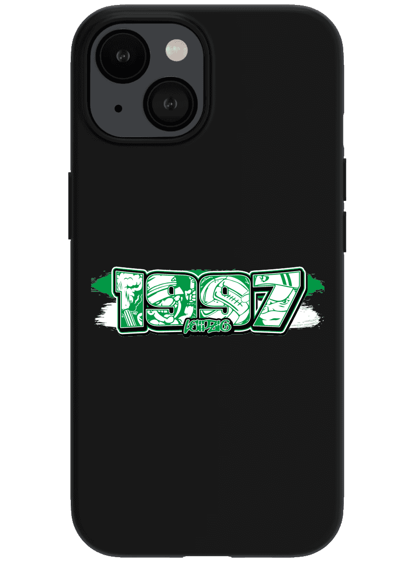 1997 Leipzig Futrola za Iphone