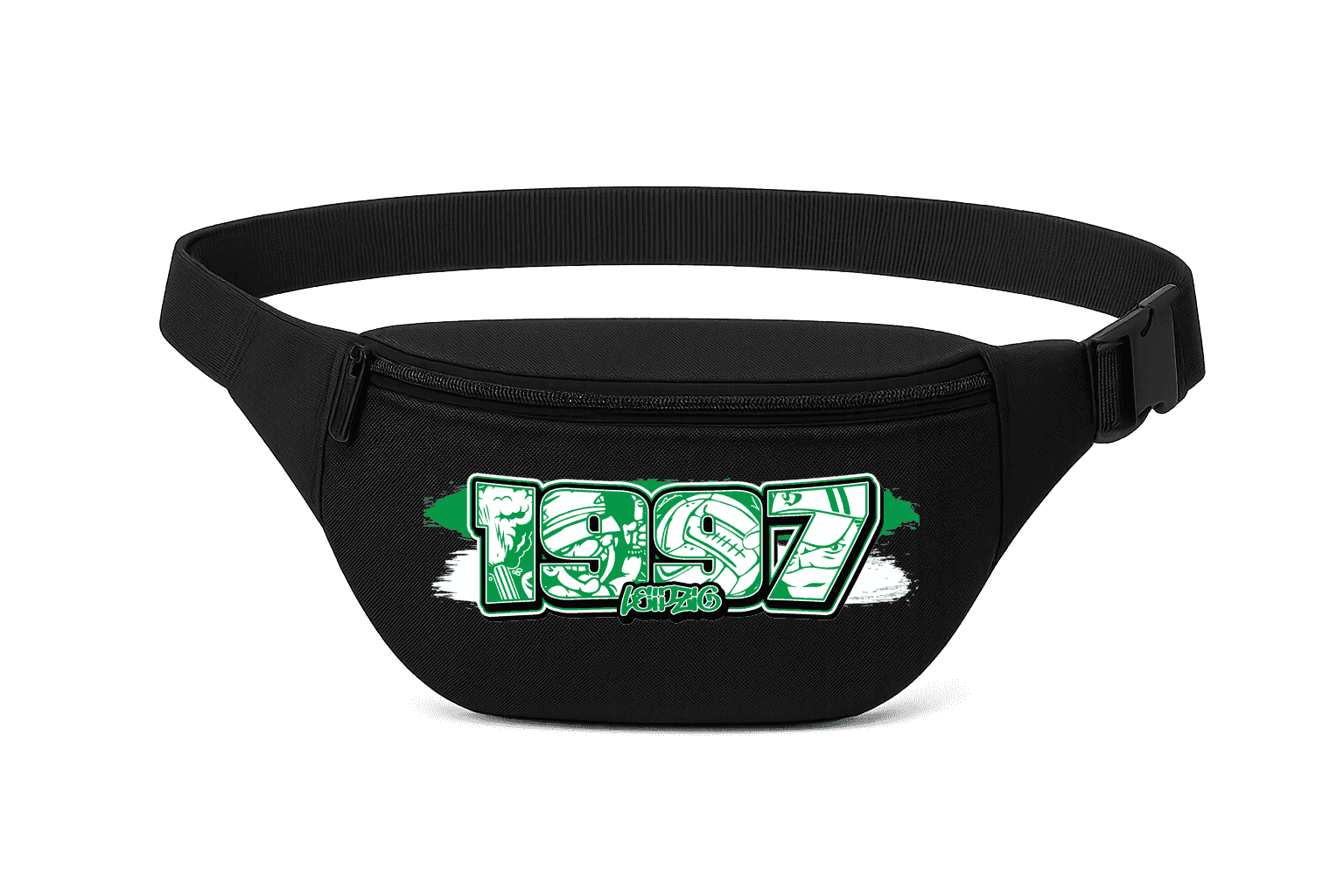 1997 Leipzig Fanny pack