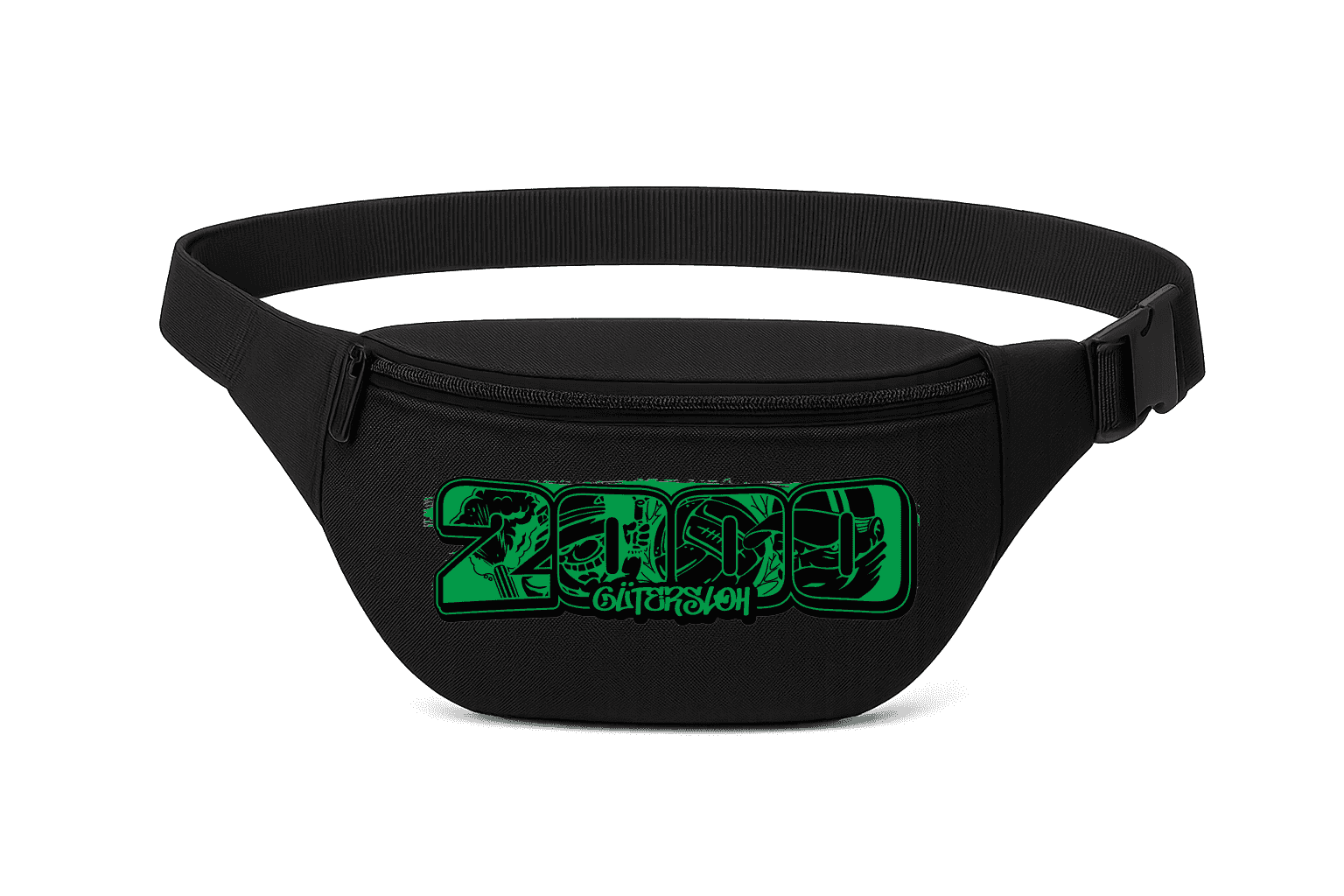 2000 Gütersloh Fanny pack