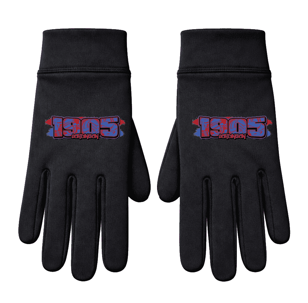 1905 Uerdingen Handschuhe