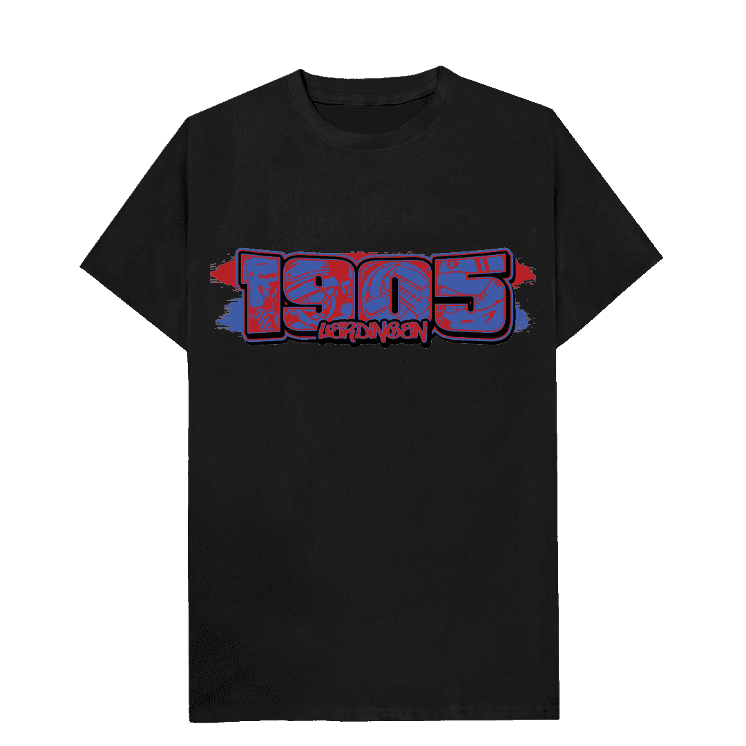 1905 Uerdingen T-Shirt