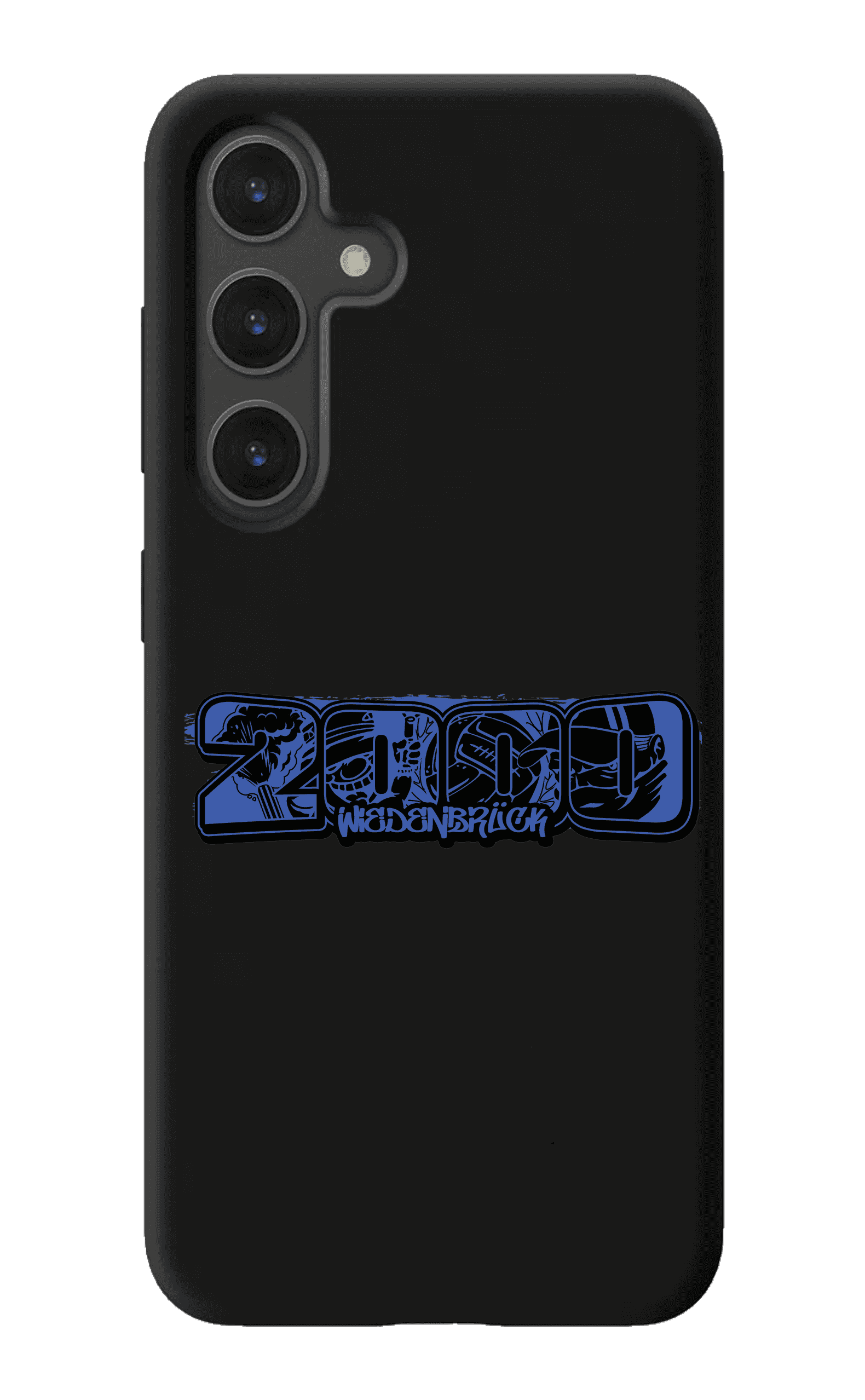 2000 Wiedenbrück Samsung Case