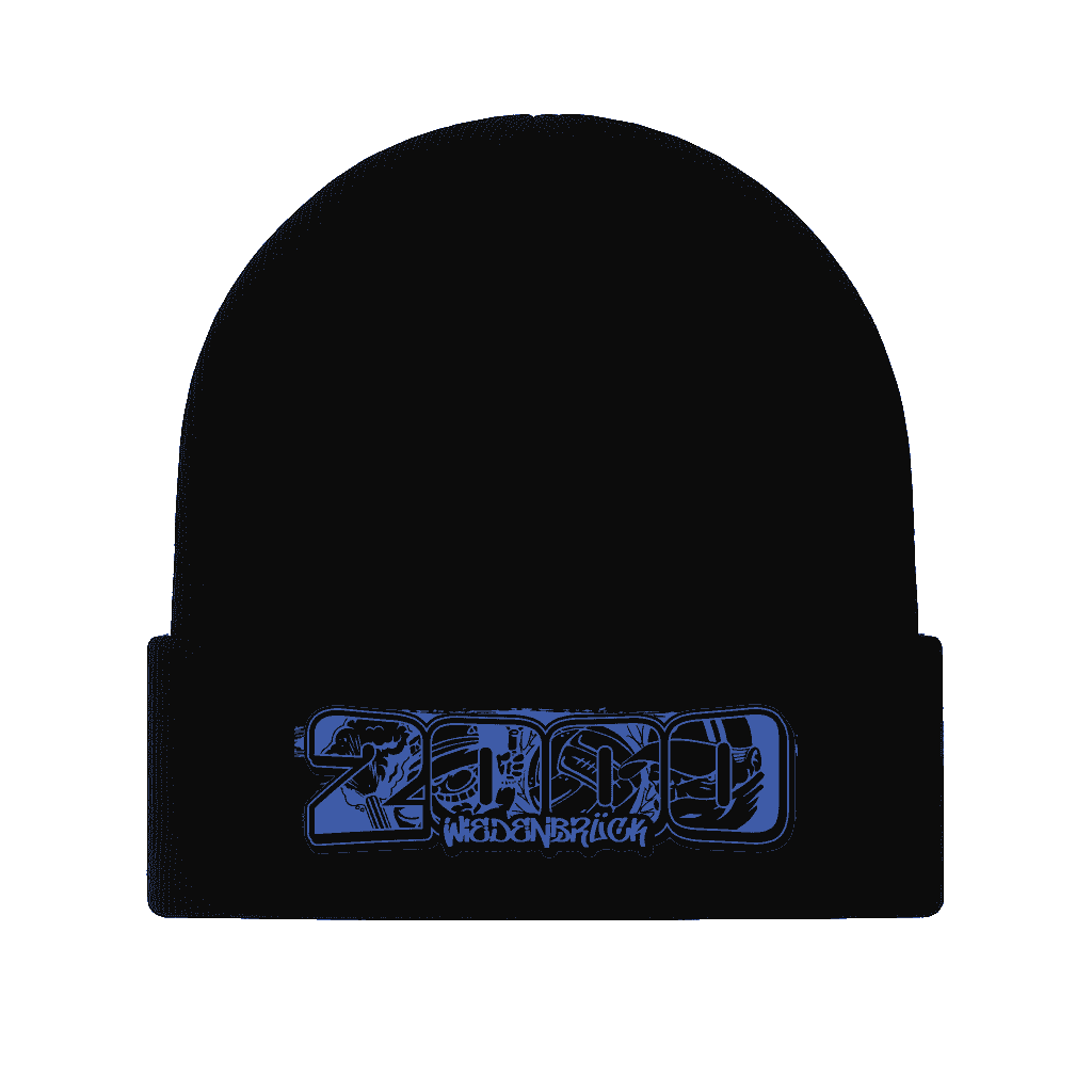 2000 Wiedenbrück Beanie
