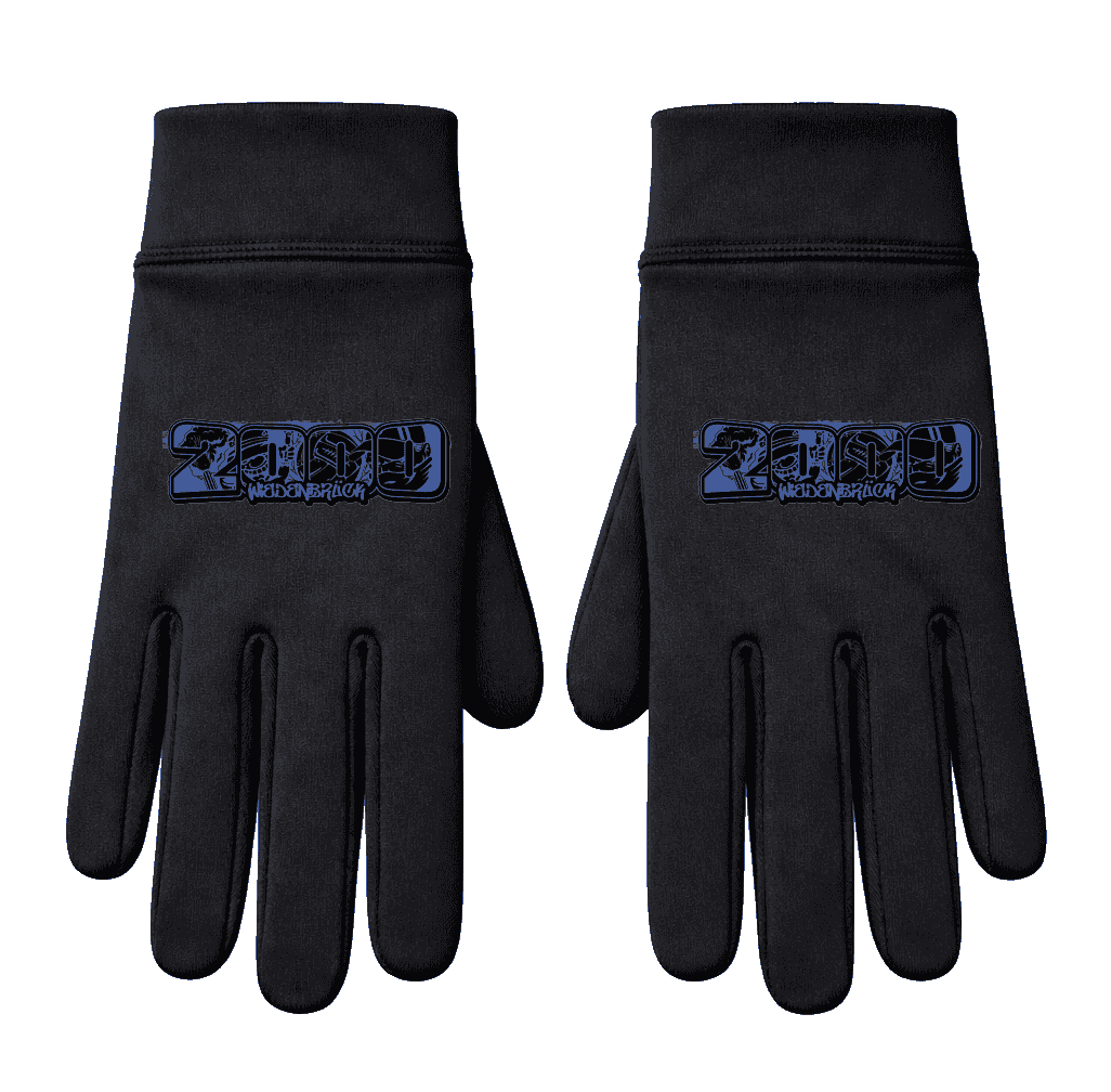 2000 Wiedenbrück Gloves