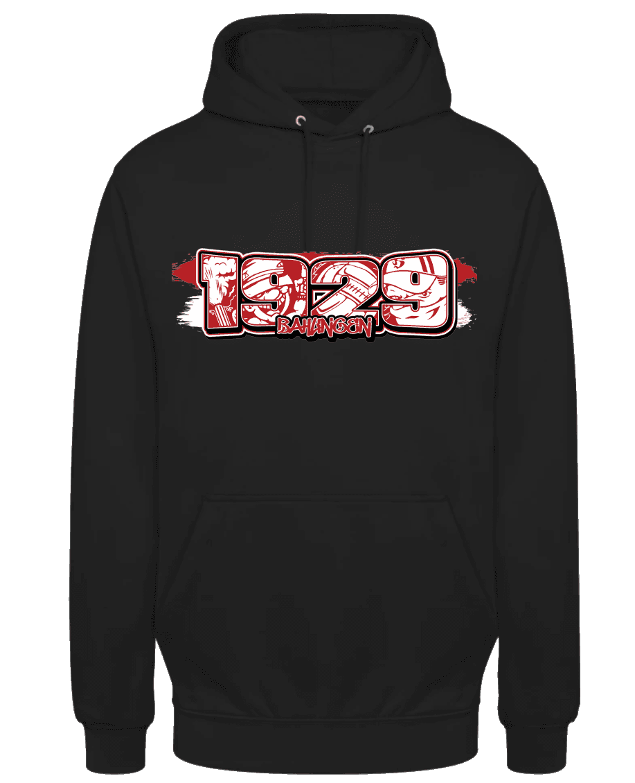 1929 Bahlingen Hoodie