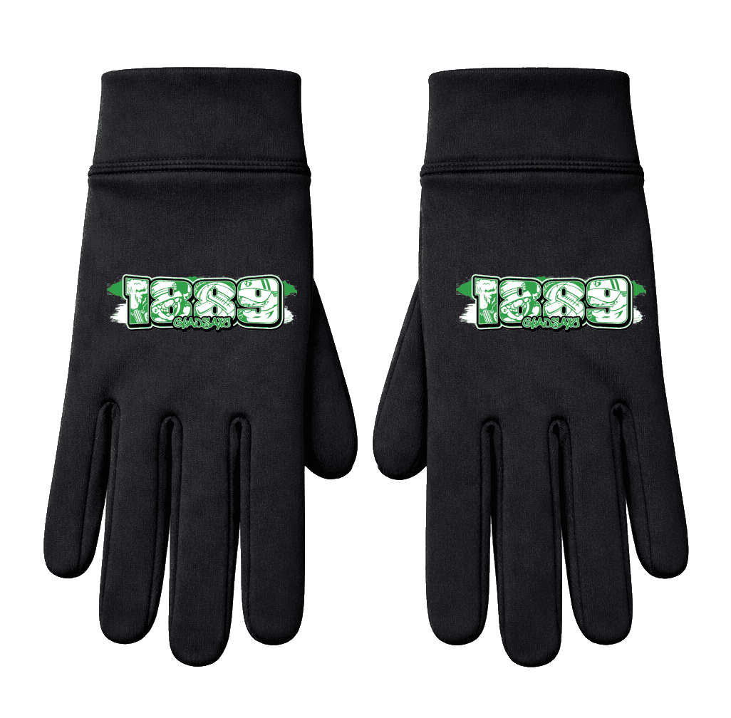 1889 Gladsaxe Rukavice